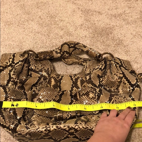 Extremely rare Tawny bag by Michael Kors - Picture 7 of 8